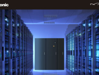 Tecnair zaprezentował spersonalizowane rozwiązania typu Close Control na targach w Londynie