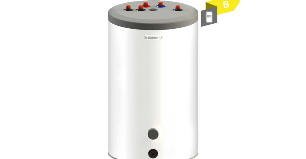Nowa seria podgrzewaczy c.w.u. SRNB od De Dietrich – doskonałe rozwiązanie dla domów jednorodzinnych Nowa seria podgrzewaczy c.w.u. SRNB od De Dietrich – doskonałe rozwiązanie dla domów jednorodzinnych