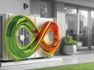 Kampania informacyjna PORT PC „Pompuj ciepło z głową”