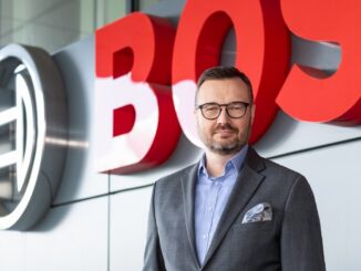 Bosch stawia na innowacje, partnerstwa i przejęcia – redukcja kosztów nadal w centrum uwagi