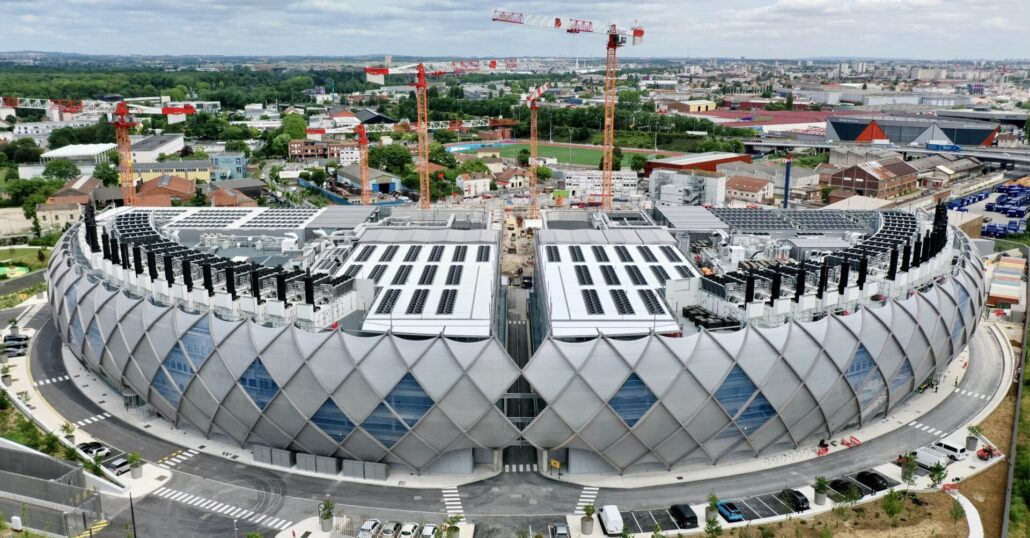 Digital Realty i Schneider Electric realizują projekt GOZ dla centrów danych