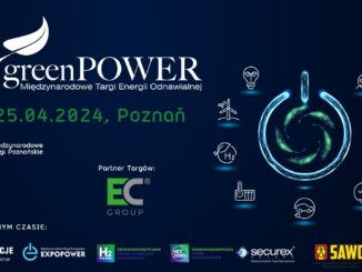 Targi GREENPOWER 2024 – wydarzenie pod znakiem zielonej energii