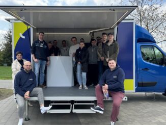 Menlo Electric startuje z roadshow po centralnej Europie, aby zaprezentować czołowe marki PV
