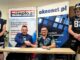 ECIEPLO partnerem klubu futbolu amerykańskiego MINERS Wałbrzych