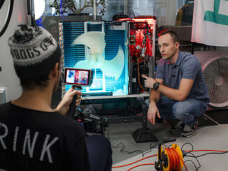 Schiessl Polska rusza z kampanią video na klimatyzatory i pompy ciepła Hisense – „Hisense – Twój naturalny wybór”