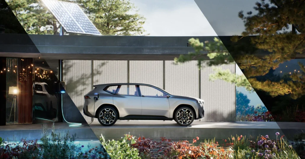 Oszczędność, bezpieczeństwo, wygoda. Samochód elektryczny jako magazyn energii