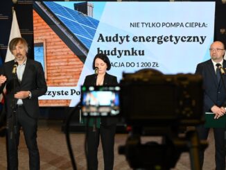 Program „Czyste Powietrze” – lepsze standardy w trosce o osoby korzystające z programu