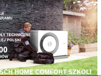 10. finał Programu Bosch Home Comfort szkoli