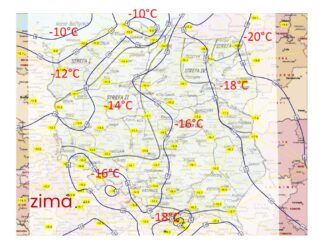 Czy pompa ciepła efektywnie ogrzeje dom także w mroźne dni?