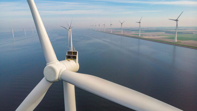 Zielone paliwa szansą dla morskiej energetyki wiatrowej z polskiego offshore  i polskiej gospodarki
