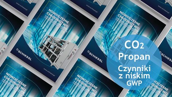 Katalog Nowoczesne Chłodnictwo 2024