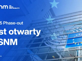 PSNM apeluje do europosłów o utrzymanie zeroemisyjnego kursu