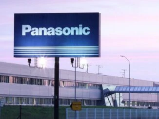 Panasonic został oficjalnym członkiem Eurovent