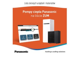 Panasonic Lin lista ZUM 2
