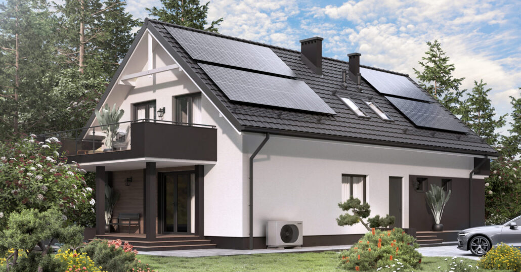 Rozwiązania automatyki w branży grzewczej