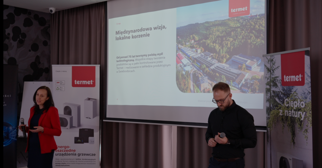 Termet wspiera spółdzielnie mieszkaniowe. Podsumowanie Konferencji Związków Rewizyjnych w Opolu