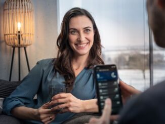 Aplikacje Buderus do zarządzania i zdalnego monitorowania systemów grzewczych