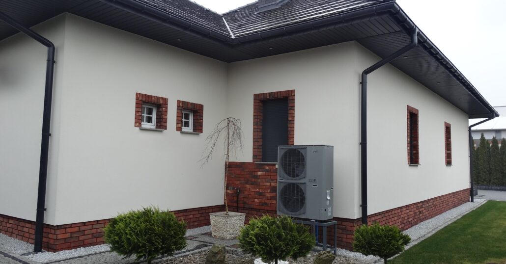 Pompa ciepła NIBE SPLIT – ogrzewa zimą, chłodzi latem. Do 15 lipca w Szwedzkiej promocji do 5000 zł TANIEJ!