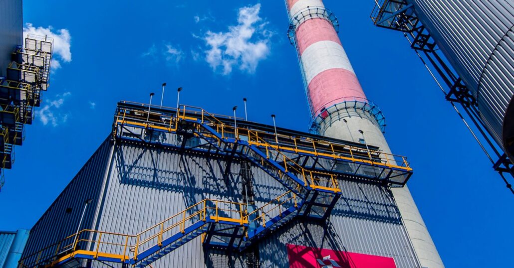 Letnie remonty i modernizacje w TAURON Ciepło