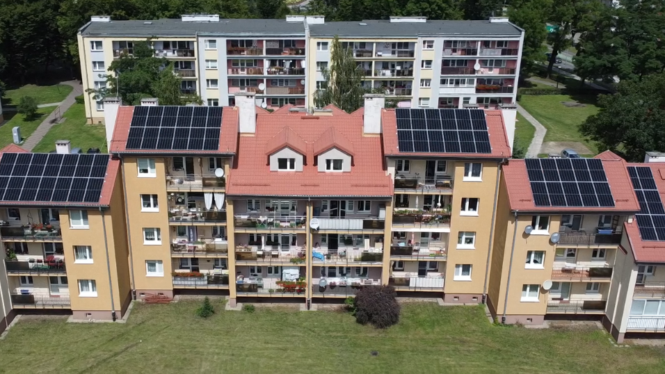 Instalacja fotowoltaiczna w Braniewie wykona przez firmę Energy On