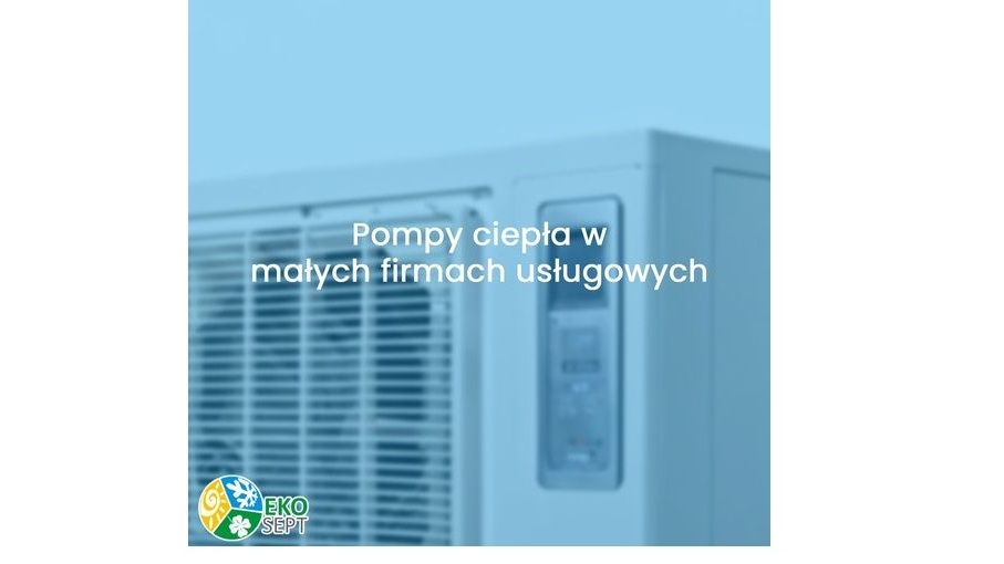 Obniżenie kosztów operacyjnych dzięki pompom ciepła