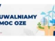 OZE - co wprowadza nowelizacja ustawy?