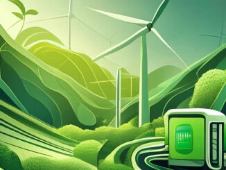 Zielone paliwa są tam, gdzie były telefony komórkowe 20 lat temu?