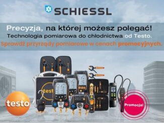 Promocja "Industry REF & VENT"