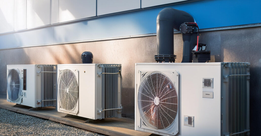 Certyfikacja bez tajemnic - jak zbadać jakość pomp ciepła?