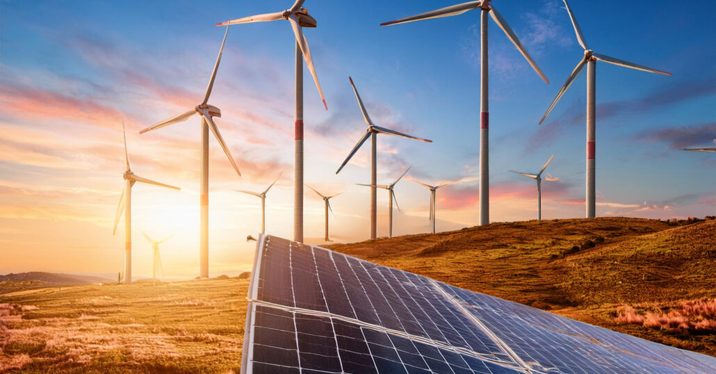 Potencjał Europy do zrównoważonej ekspansji odnawialnych źródeł energii