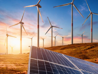 Potencjał Europy do zrównoważonej ekspansji odnawialnych źródeł energii