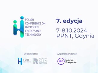Polish Conference for Hydrogen Energy and Technologies (PCHET) 2024 – czas na działania!