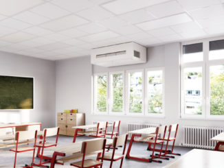 Rekuperacja. Odpowiedź na wyzwanie rosnącego zużycia energii do chłodzenia pomieszczeń.