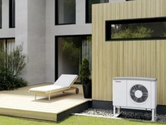 Zmiany taryf za prąd - w najlepszej sytuacji użytkownicy pomp ciepła