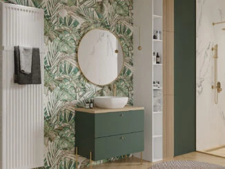 5 powodów dlaczego warto stosować nowe grzejniki pionowe Purmo