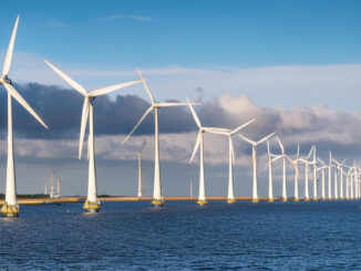 Wiatraki na morzu dadzą Polsce więcej energii niż atom