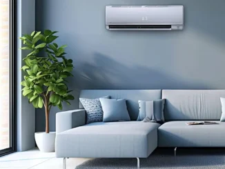 Jaka klimatyzacja do domu 60 mkw. zapewni komfort termiczny?