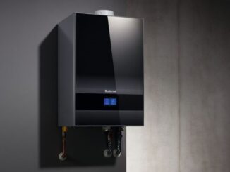 Nowy gazowy kocioł kondensacyjny Buderus - Logamax plus GB192i.2