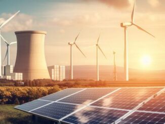 Zalety odnawialnych źródeł energii