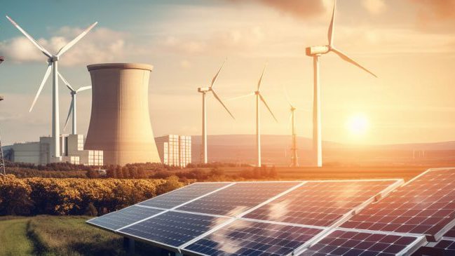 Zalety odnawialnych źródeł energii