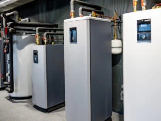 Grunt to czyste powietrze – gruntowe pompy ciepła przyczyniają się do likwidacji smogu