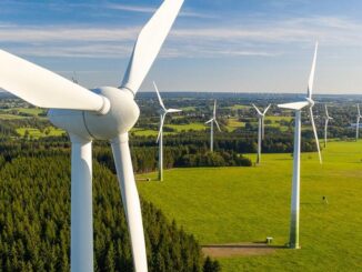 Elektrownie wiatrowe w ujęciu nadzoru budowlanego