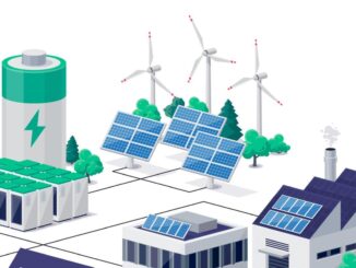 Wyższe finansowanie magazynów energii