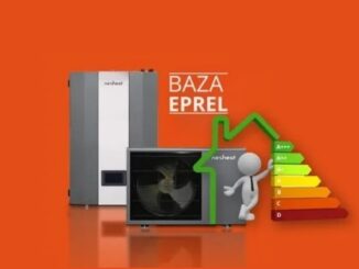 Pompy ciepła Neoheat dostępne na liście EPREL – krok w stronę ekologii i efektywności energetycznej!