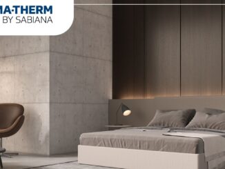 Klimakonwektory Sabiana od Klima-Therm