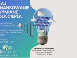 Zyskaj dofinansowanie na wymianę źródła ciepła