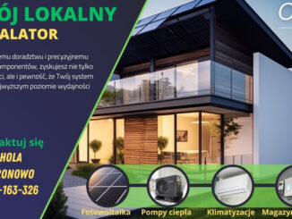 Chcesz zainwestować w odnawialne źródła energii i skorzystać z profesjonalnego montażu najwyższej jakości?