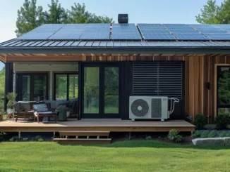 Jaka pompa ciepa do domu 50 mkw. Sprawdż istotne parametry