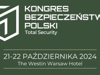 Kongres bezpieczeństwo Polski - Total Security