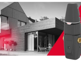 Odgazowywacz do systemów niskotemperaturowych VacuStream